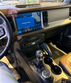 فورد برونكو